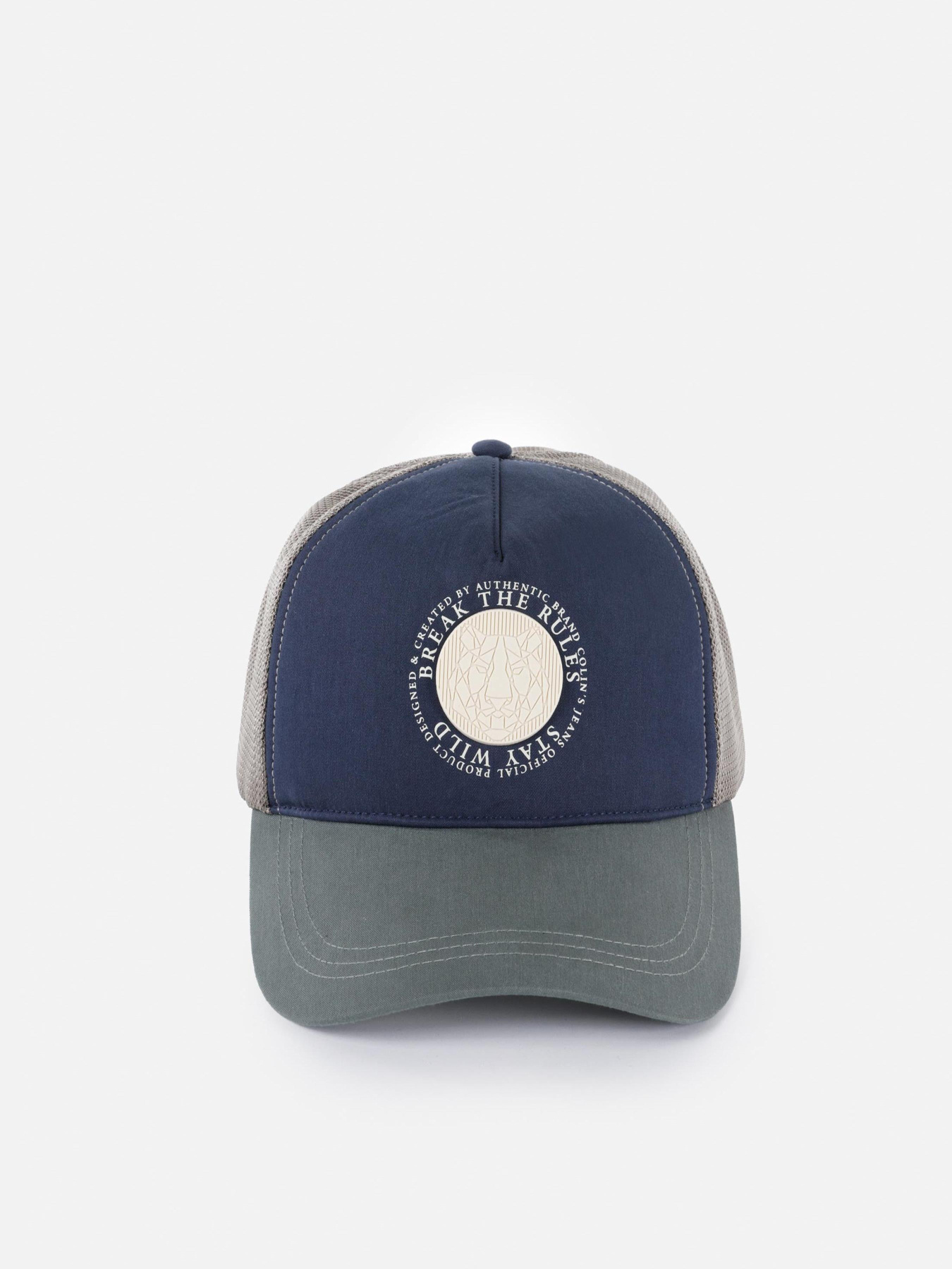 Шапки и кепки Colin’s модель CL1068463_Q1.V1_NAV Фото