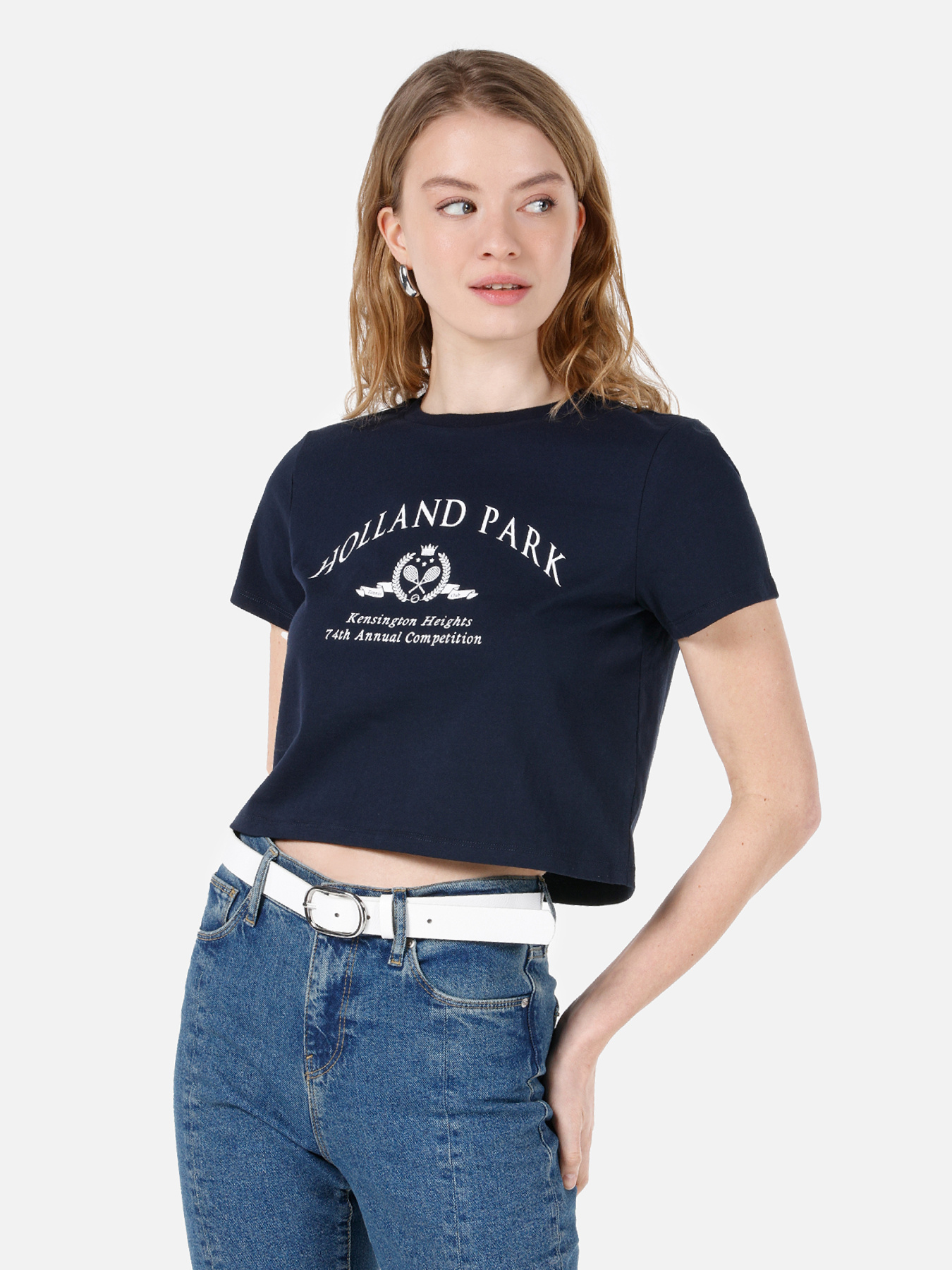 Футболки і поло Colin’s модель CL1068574_Q1.V1_NAV Фото