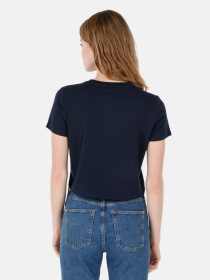 Футболки і поло Colin’s модель CL1068574_Q1.V1_NAV Футболки і поло Colin’s модель CL1068574_Q1.V1_NAV Фото