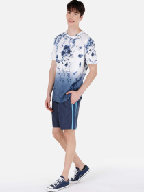 Одяг для пляжу Colin’s модель CL1068724_Q1.V1_NAV Одяг для пляжу Colin’s модель CL1068724_Q1.V1_NAV Фото