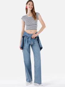 Футболки и поло Colin’s модель CL1068749_Q1.V1_NAV Фото