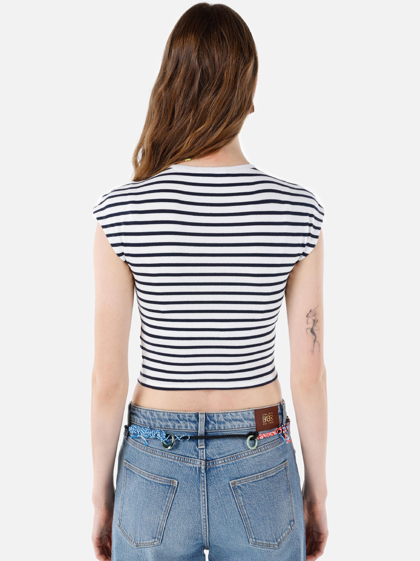 Футболки и поло Colin’s модель CL1068749_Q1.V1_NAV Фото