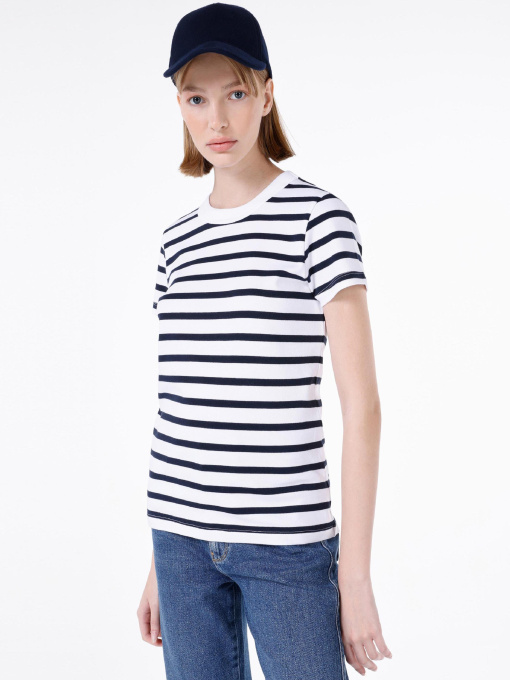 Футболки и поло Colin’s модель CL1068750_Q1.V1_NAV Фото