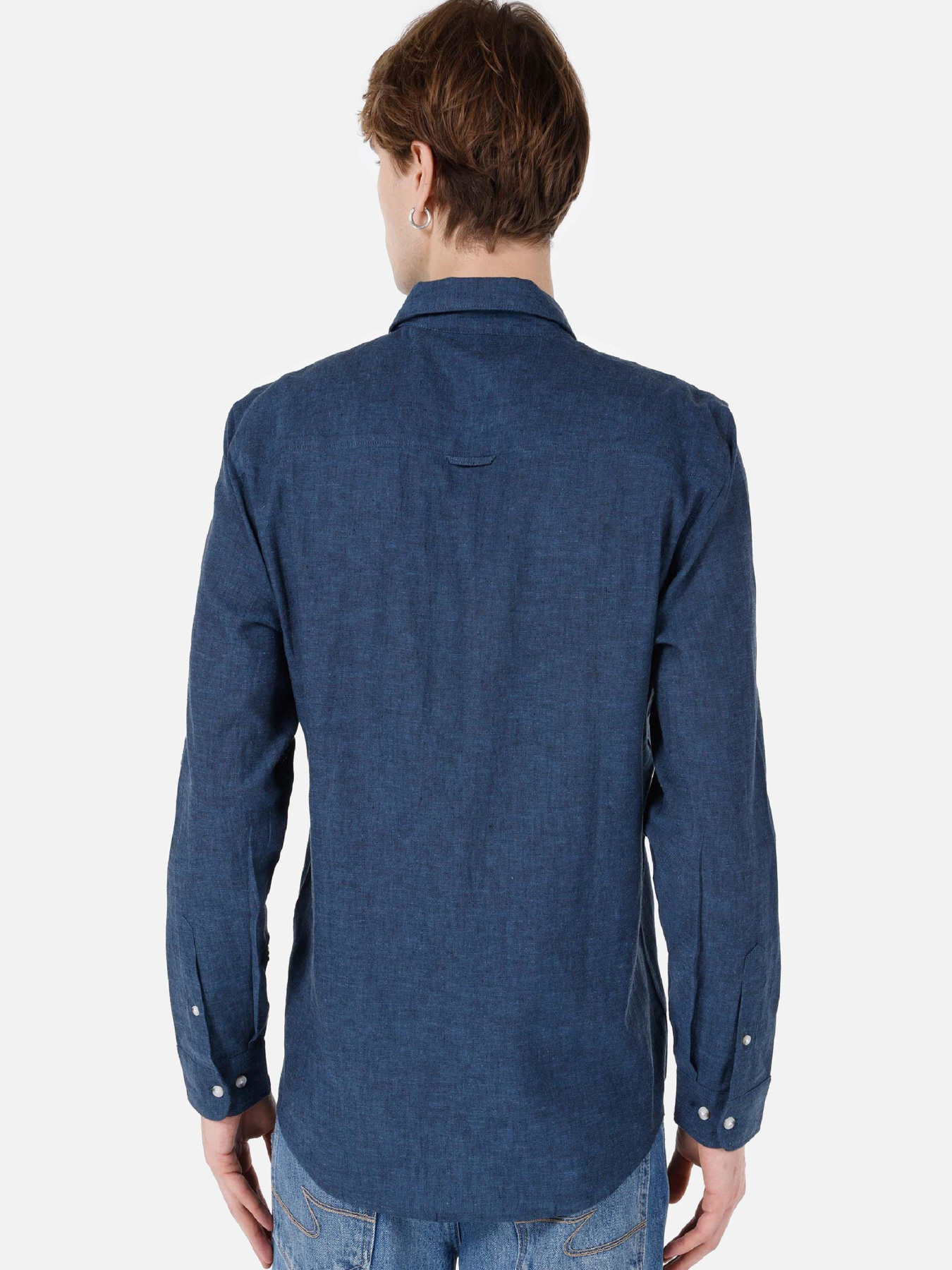 Сорочки Colin’s модель CL1068759_Q1.V1_NAV Фото