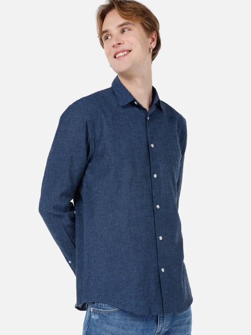 Рубашки Colin’s модель CL1068759_Q1.V1_NAV Фото