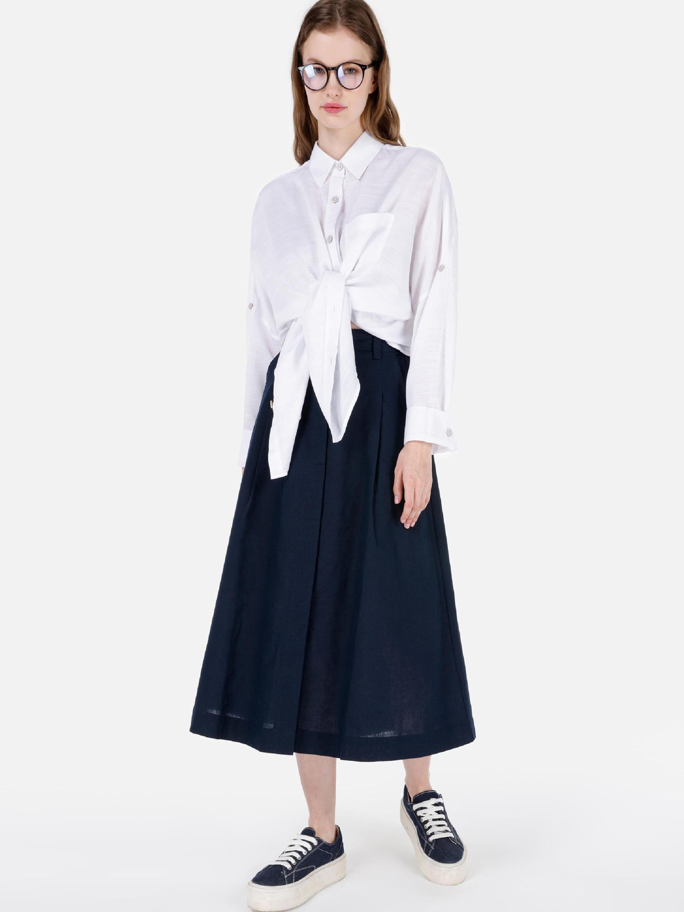 Спідниці Colin’s модель CL1068921_Q1.V1_NAV Фото