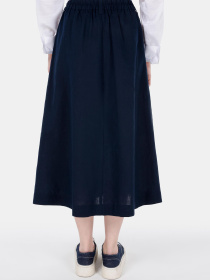 Юбки Colin’s модель CL1068921_Q1.V1_NAV Юбки Colin’s модель CL1068921_Q1.V1_NAV Фото