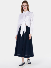 Юбки Colin’s модель CL1068921_Q1.V1_NAV Юбки Colin’s модель CL1068921_Q1.V1_NAV Фото