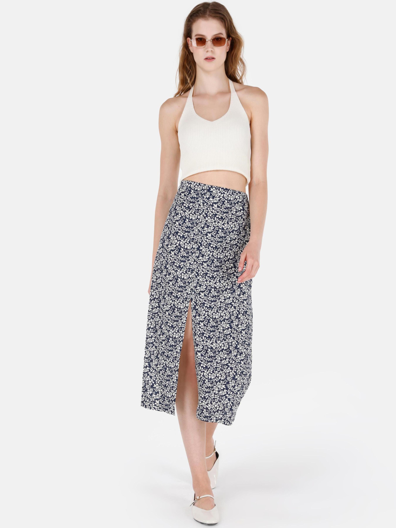 Спідниці Colin’s модель CL1068922_Q1.V1_NAV Фото