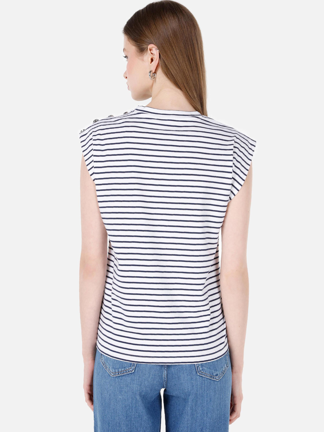 Футболки и поло Colin’s модель CL1069119_Q1.V1_NAV Фото