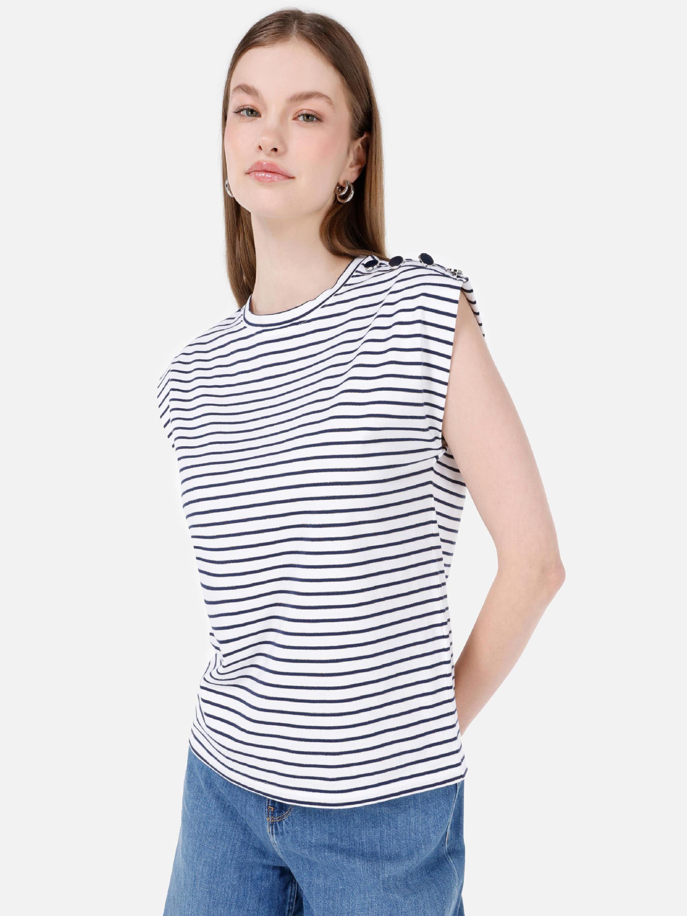 Футболки и поло Colin’s модель CL1069119_Q1.V1_NAV Фото