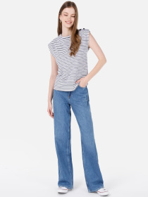 Футболки и поло Colin’s модель CL1069119_Q1.V1_NAV Фото