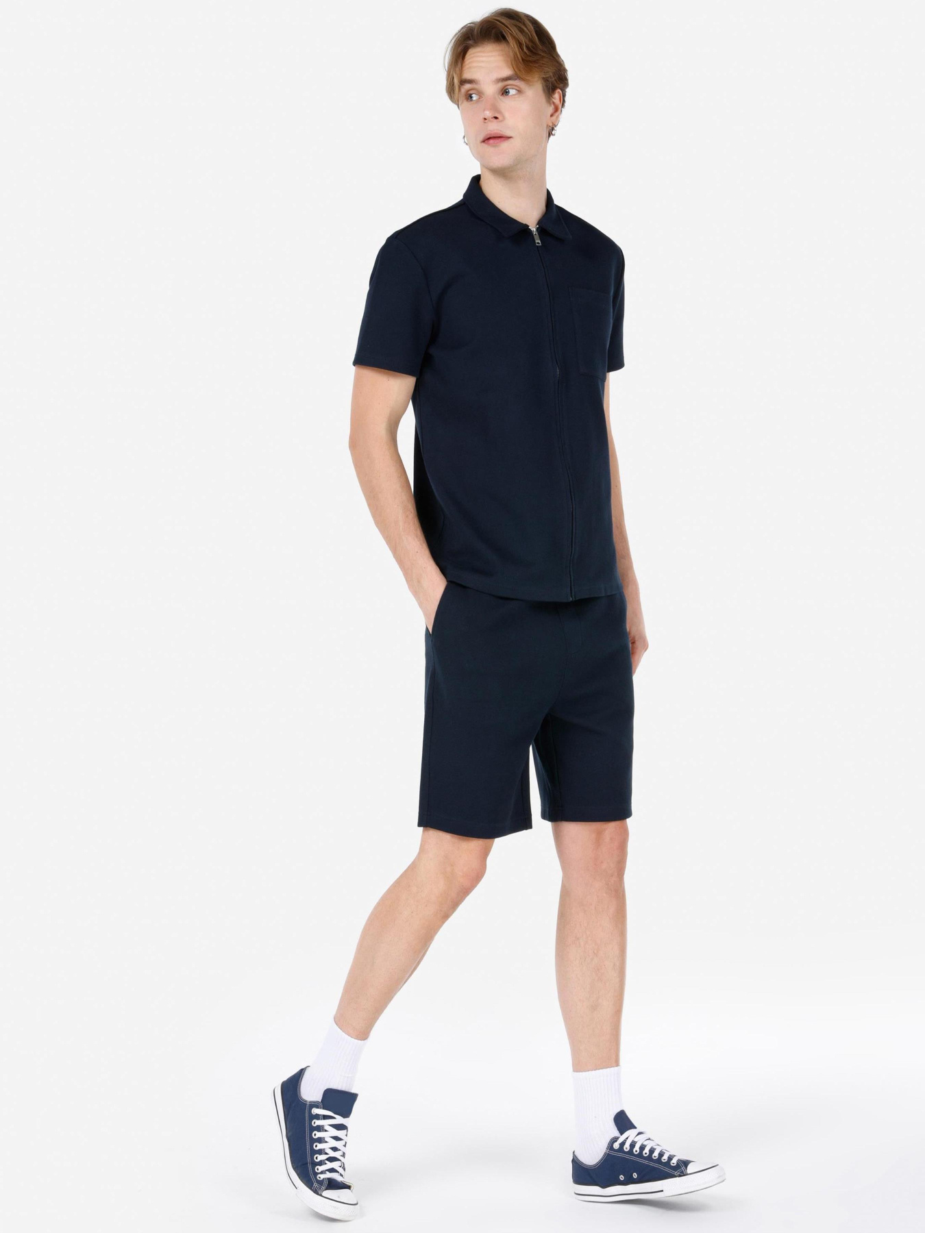 Шорты Colin’s модель CL1069168_Q1.V1_NAV Фото