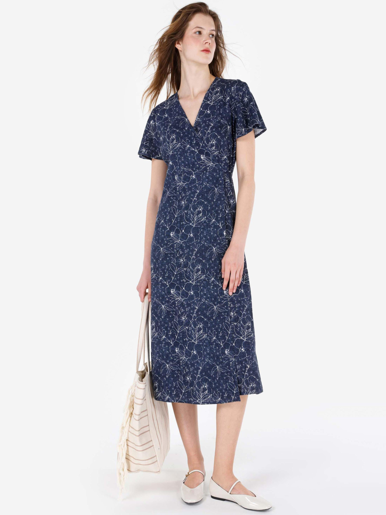 Сукні Colin’s модель CL1069174_Q1.V1_NAV Фото