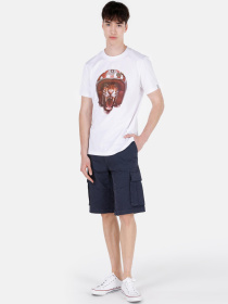 Шорты Colin’s модель CL1069316_Q1.V1_NAV Фото