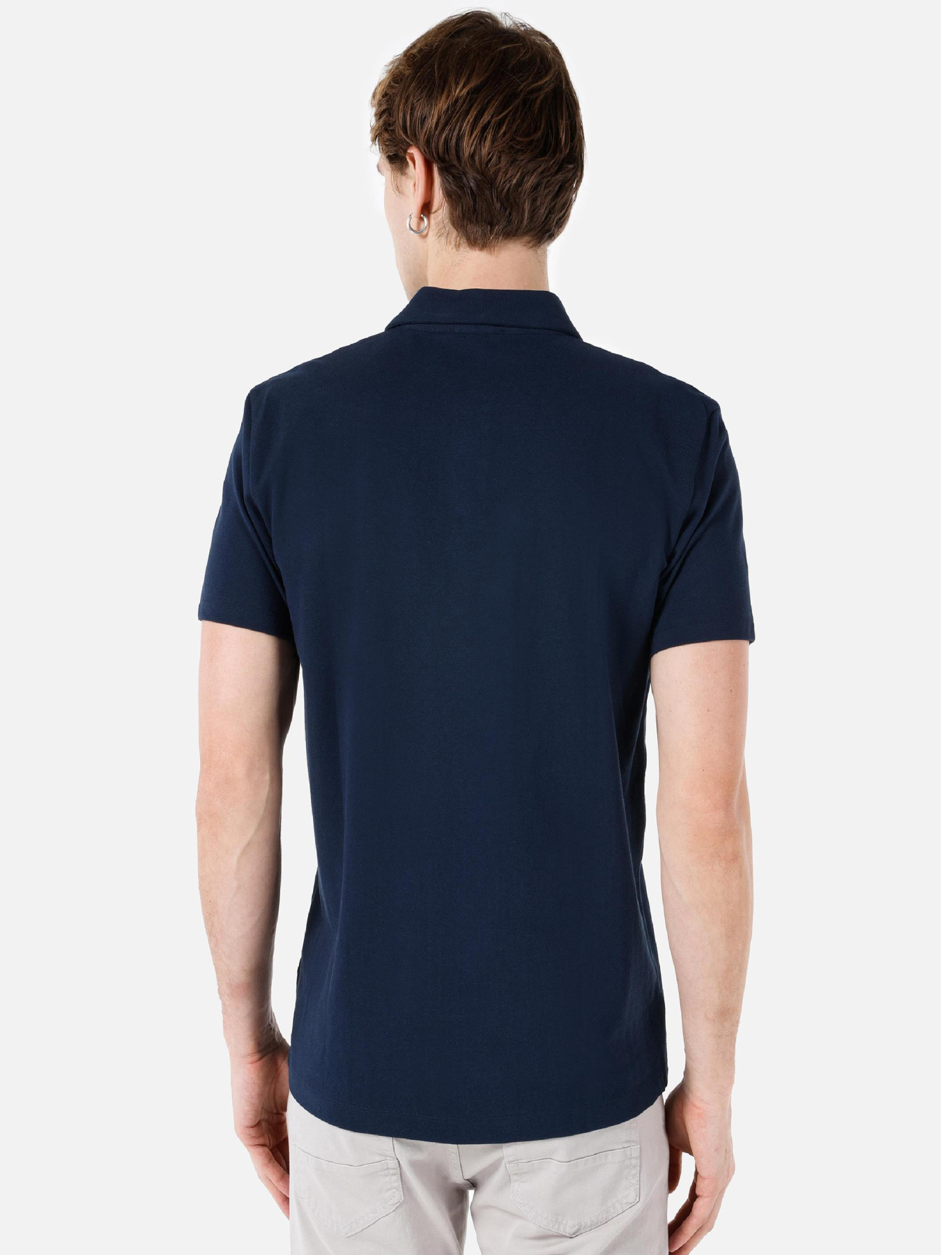 Футболки и поло Colin’s модель CL1069372_Q1.V1_NAV Фото