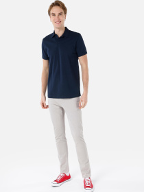 Футболки и поло Colin’s модель CL1069372_Q1.V1_NAV Фото