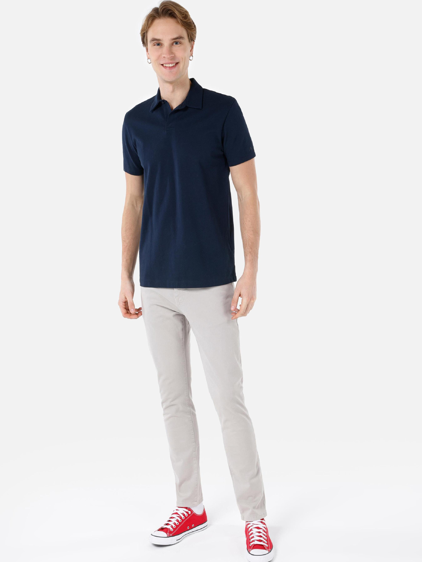 Футболки і поло Colin’s модель CL1069372_Q1.V1_NAV Фото