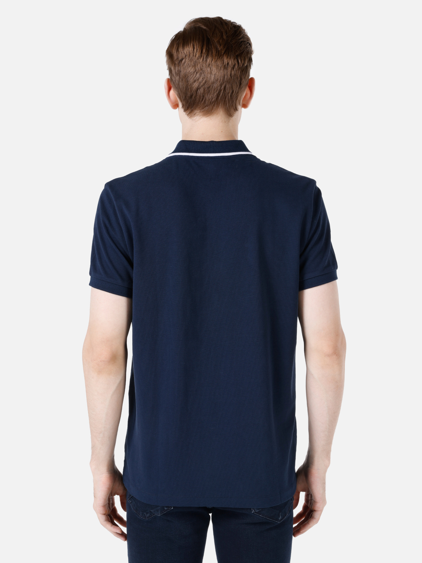 Футболки і поло Colin’s модель CL1069373_Q1.V1_NAV Фото