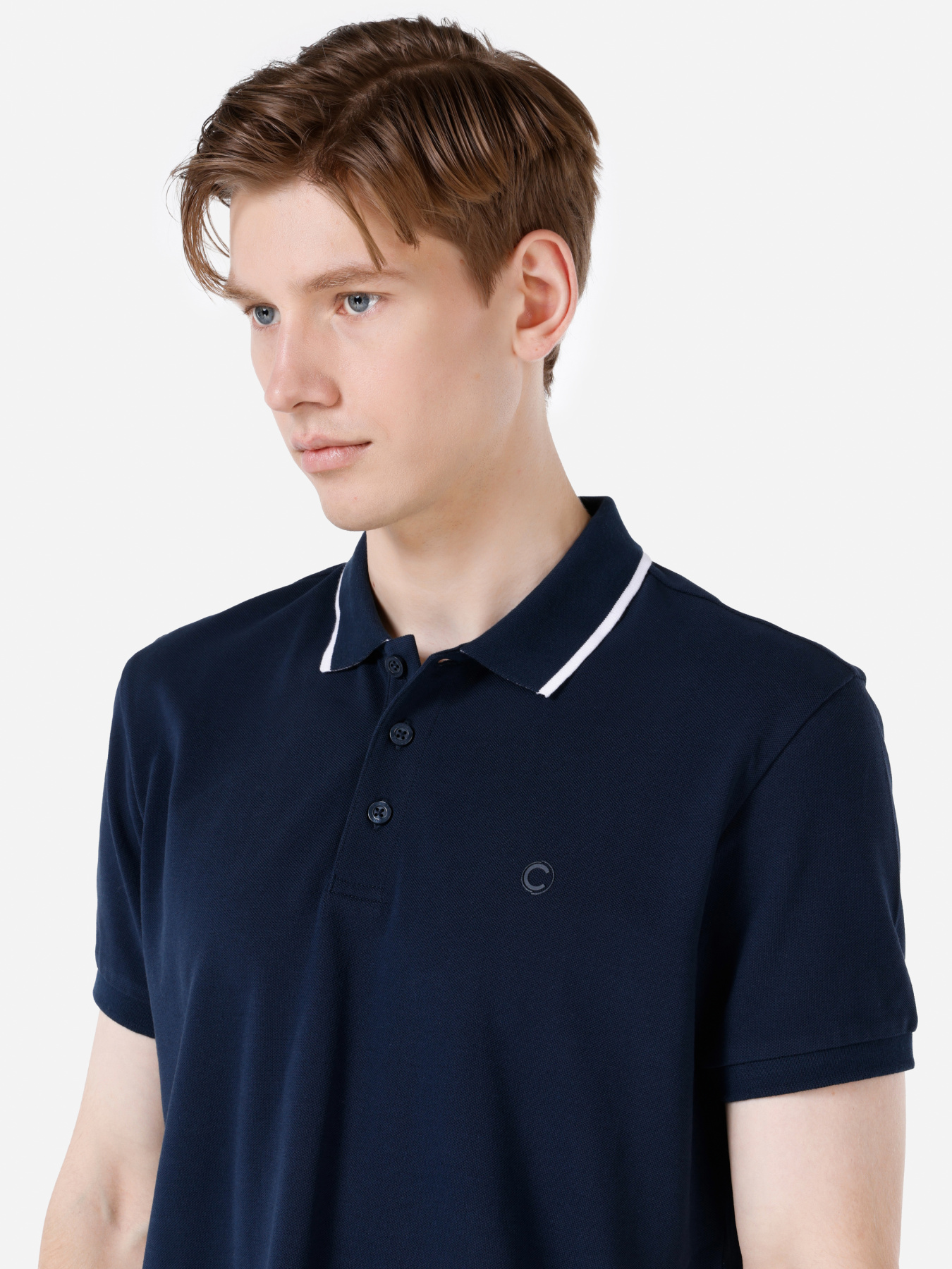 Футболки і поло Colin’s модель CL1069373_Q1.V1_NAV Фото