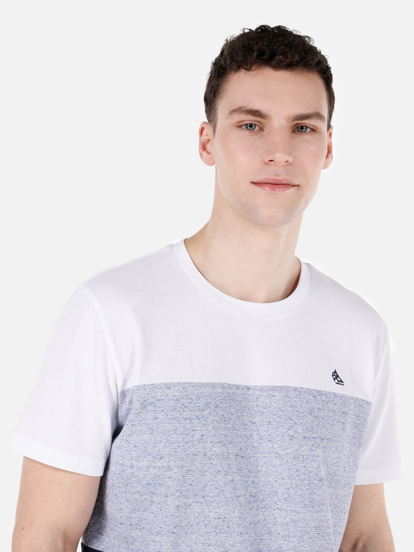 Футболки и поло Colin’s модель CL1069478_Q1.V1_NAV Фото