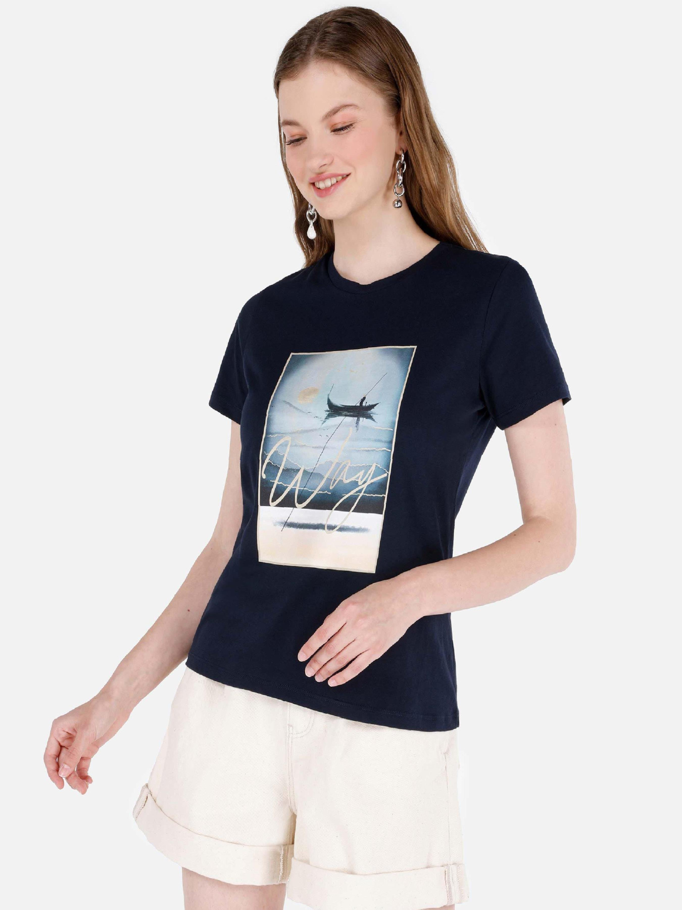 Футболки і поло Colin’s модель CL1071662_Q1.V1_NAV Фото