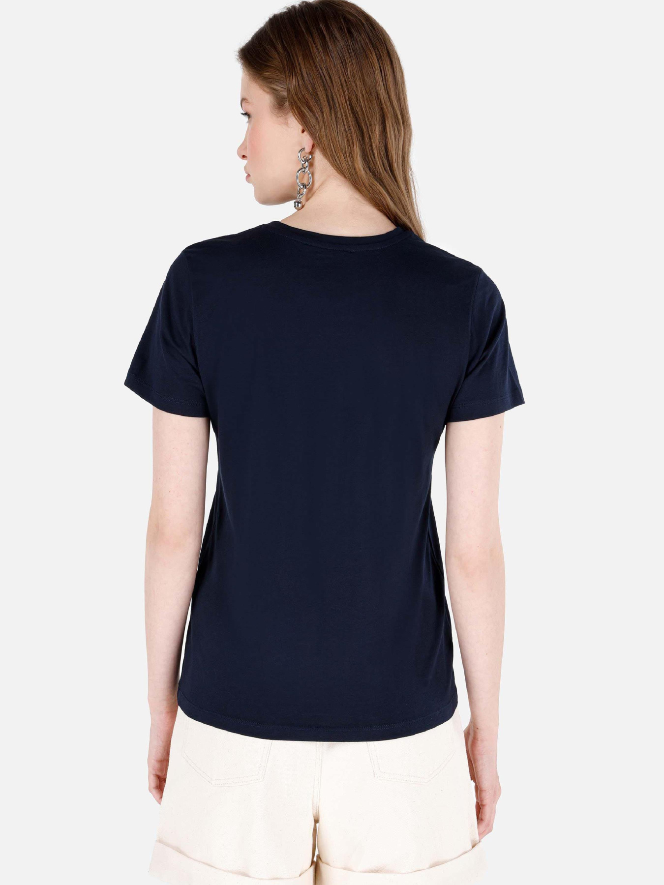 Футболки и поло Colin’s модель CL1071662_Q1.V1_NAV Фото