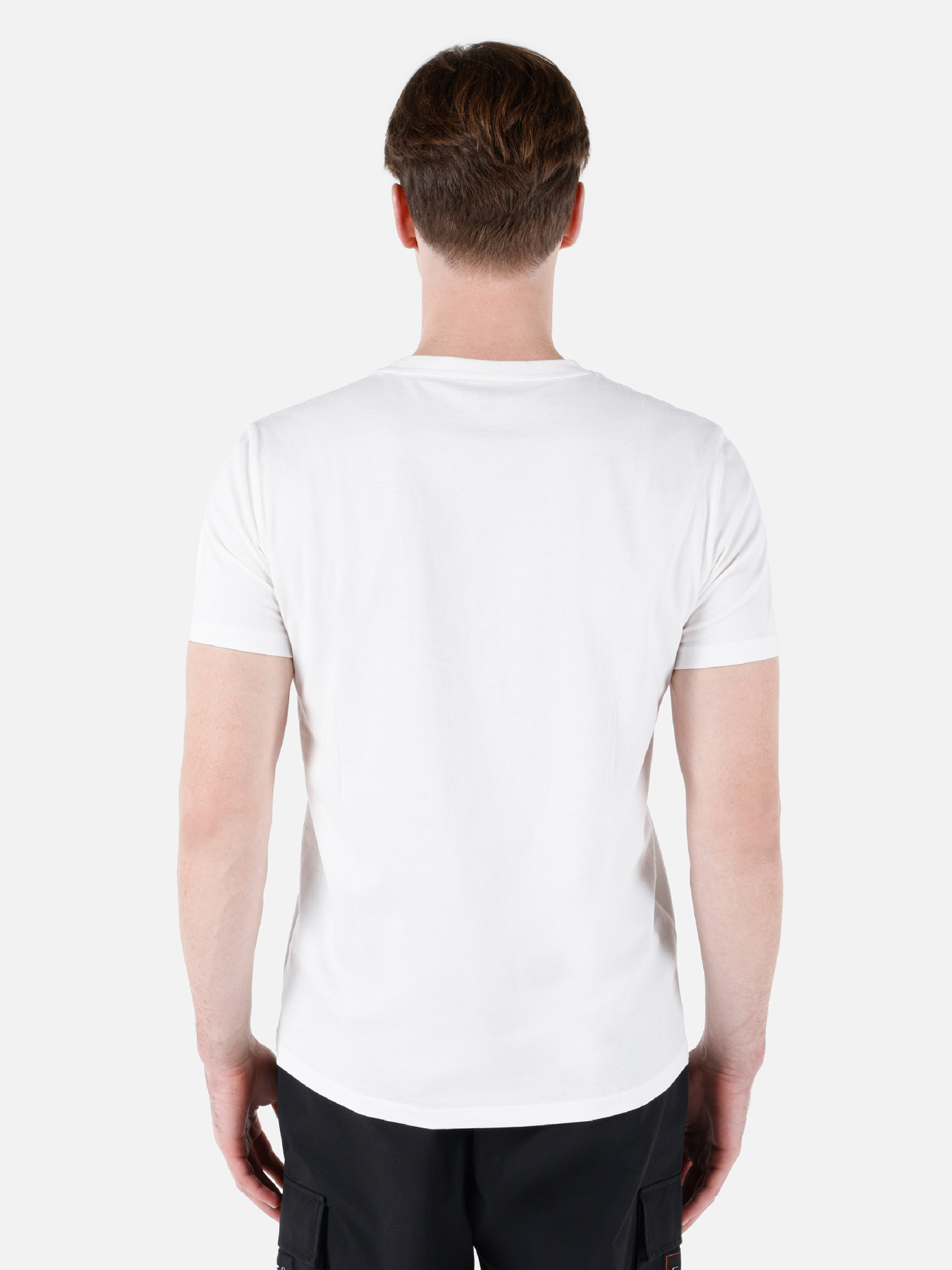 Футболки и поло Colin’s модель CL1050173_Q1.V1_OFW Фото