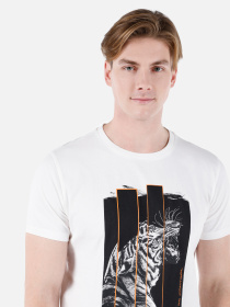 Футболки і поло Colin’s модель CL1050173_Q1.V1_OFW Футболки і поло Colin’s модель CL1050173_Q1.V1_OFW Фото