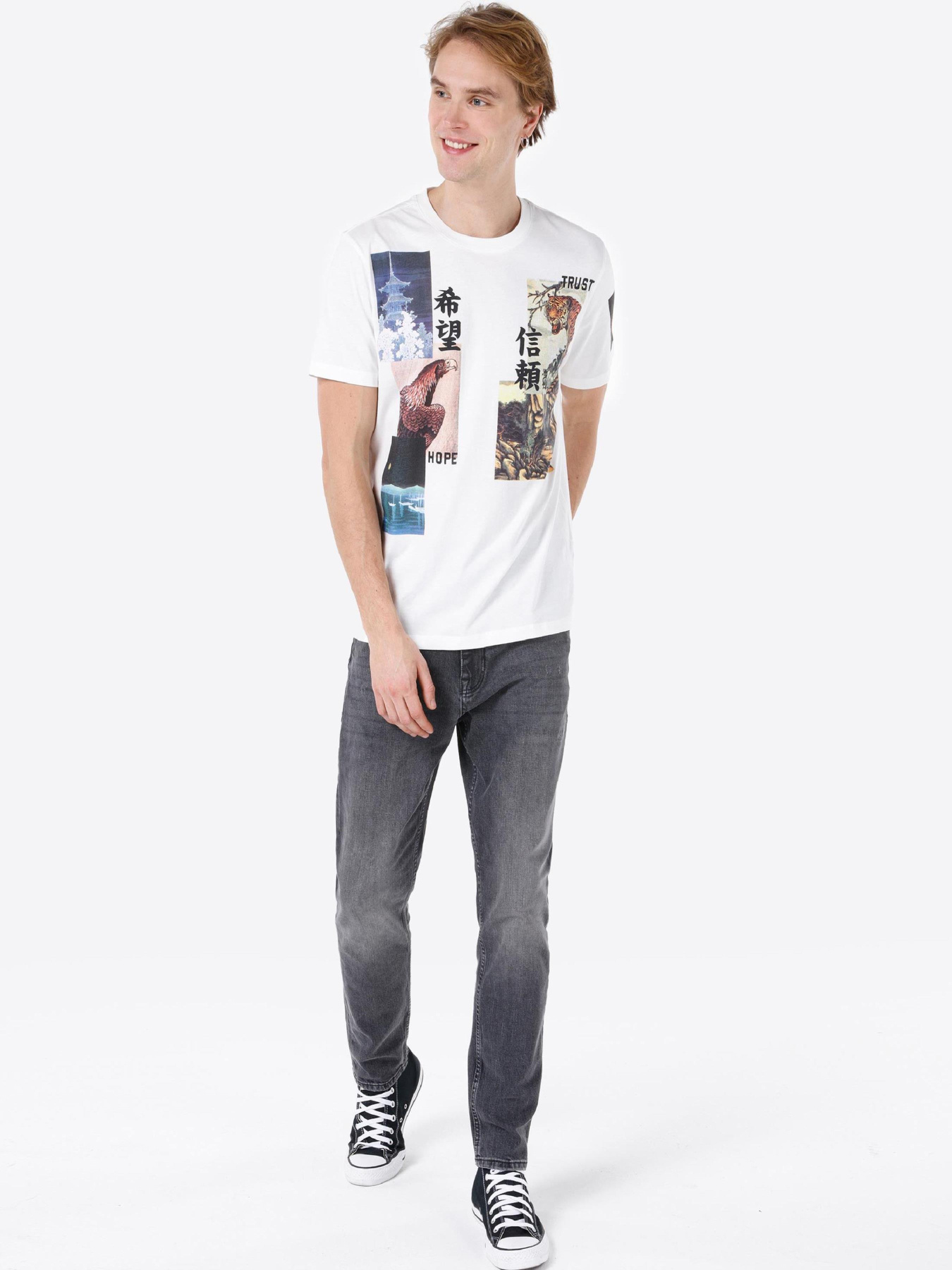 Футболки і поло Colin’s модель CL1061631_Q1.V1_OFW Фото