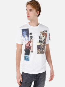 Футболки и поло Colin’s модель CL1061631_Q1.V1_OFW Фото