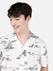 Рубашки Colin’s модель CL1062890_Q1.V1_OFW Фото