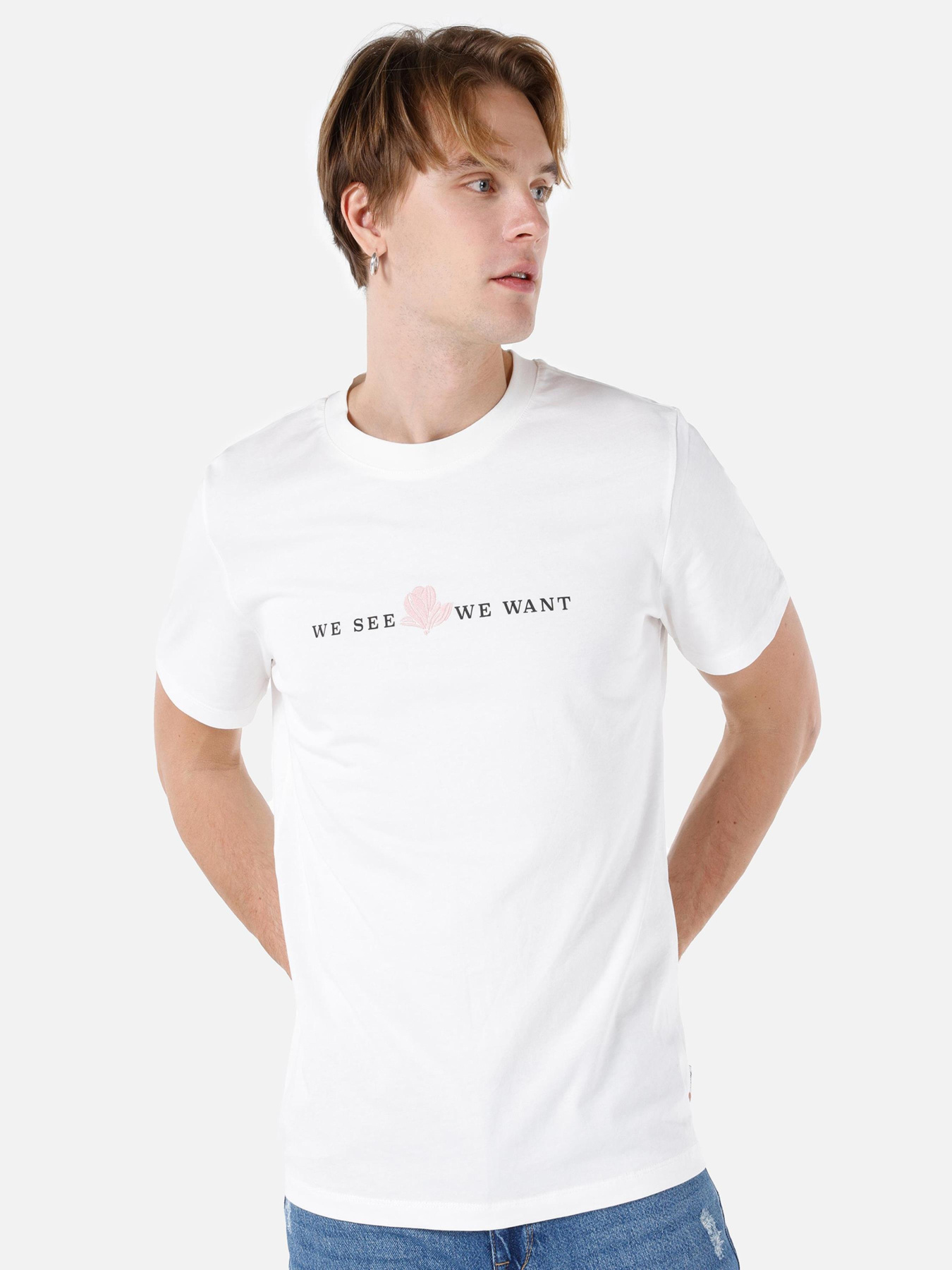 Футболки і поло Colin’s модель CL1062935_Q1.V1_OFW Фото