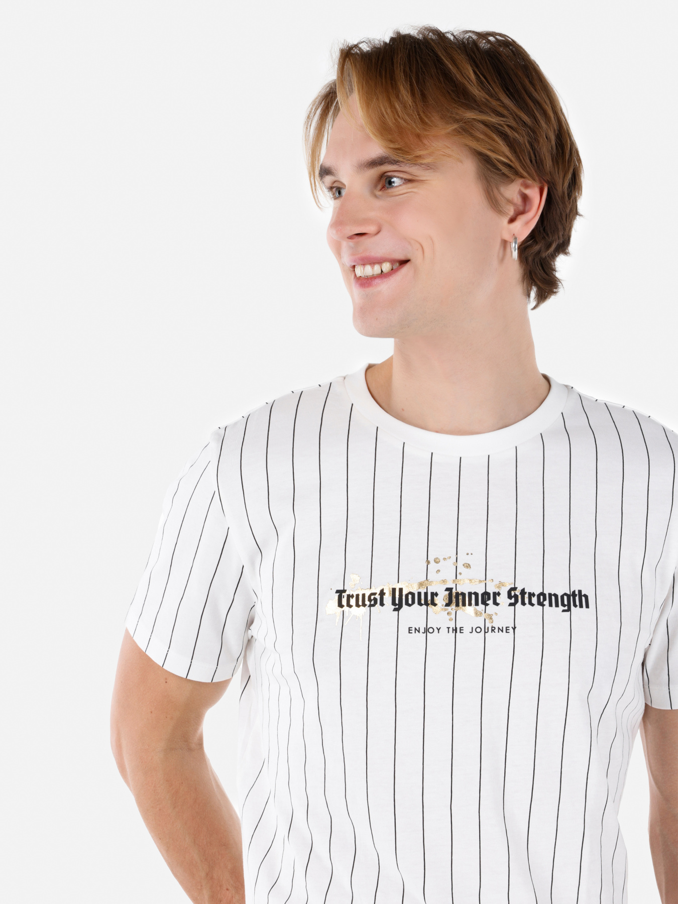 Футболки і поло Colin’s модель CL1064701_Q1.V1_OFW Фото