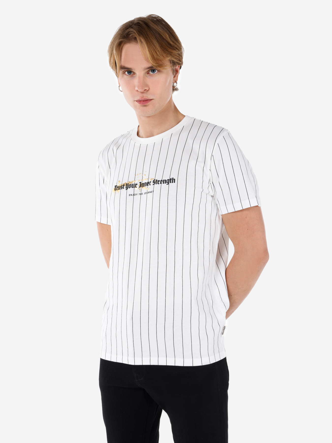 Футболки і поло Colin’s модель CL1064701_Q1.V1_OFW Фото