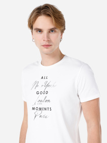 Футболки і поло Colin’s модель CL1064721_Q1.V1_OFW Фото