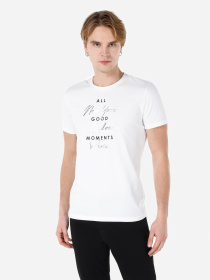 Футболки і поло Colin’s модель CL1064721_Q1.V1_OFW Фото