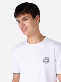 Футболки і поло Colin’s модель CL1066547_Q1.V1_OFW Футболки і поло Colin’s модель CL1066547_Q1.V1_OFW Фото