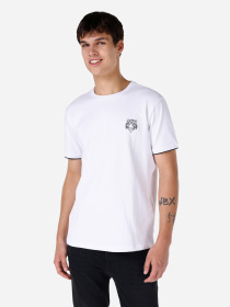 Футболки и поло Colin’s модель CL1066547_Q1.V1_OFW Фото