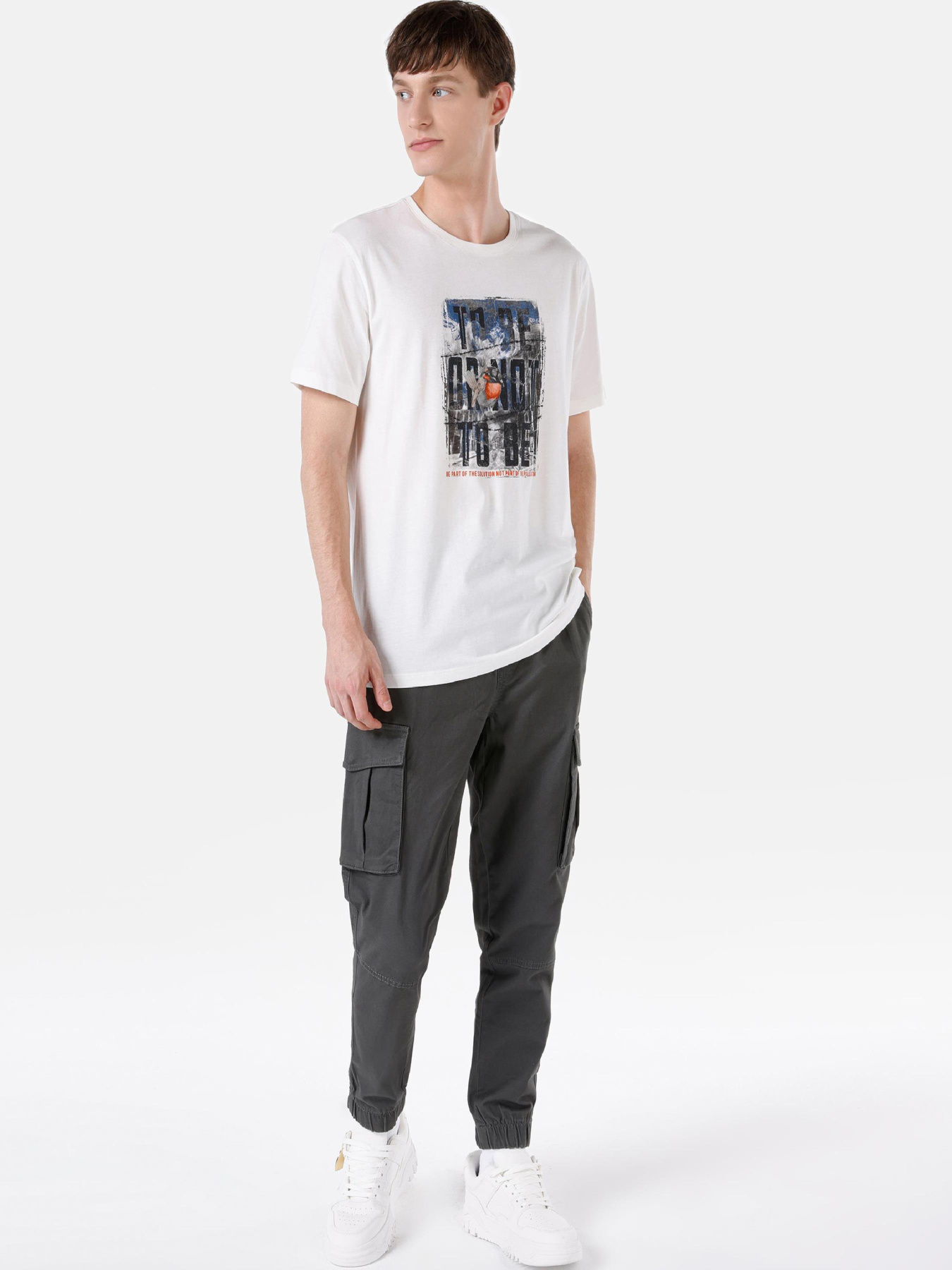 Футболки і поло Colin’s модель CL1066562_Q1.V1_OFW Фото