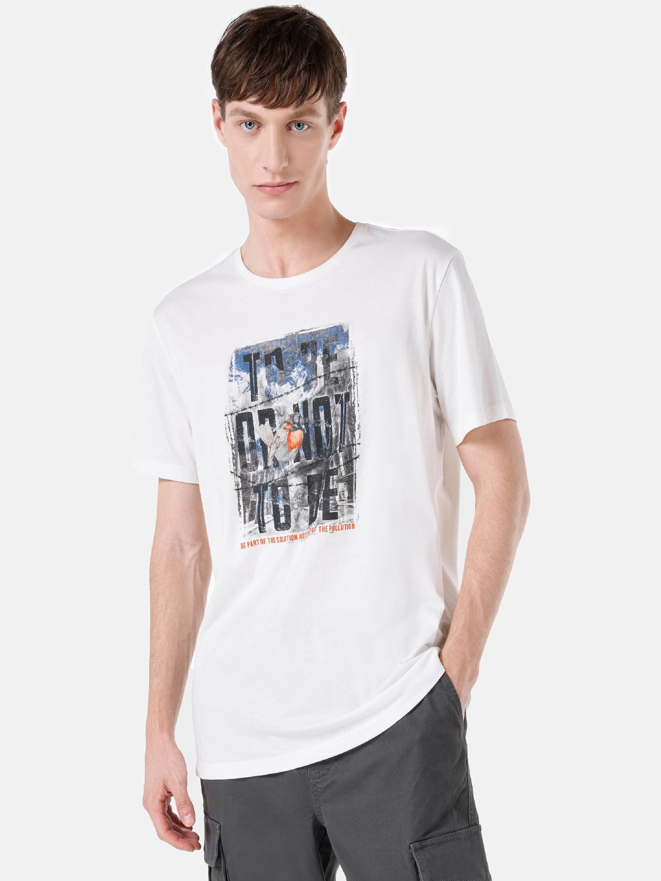 Футболки і поло Colin’s модель CL1066562_Q1.V1_OFW Фото