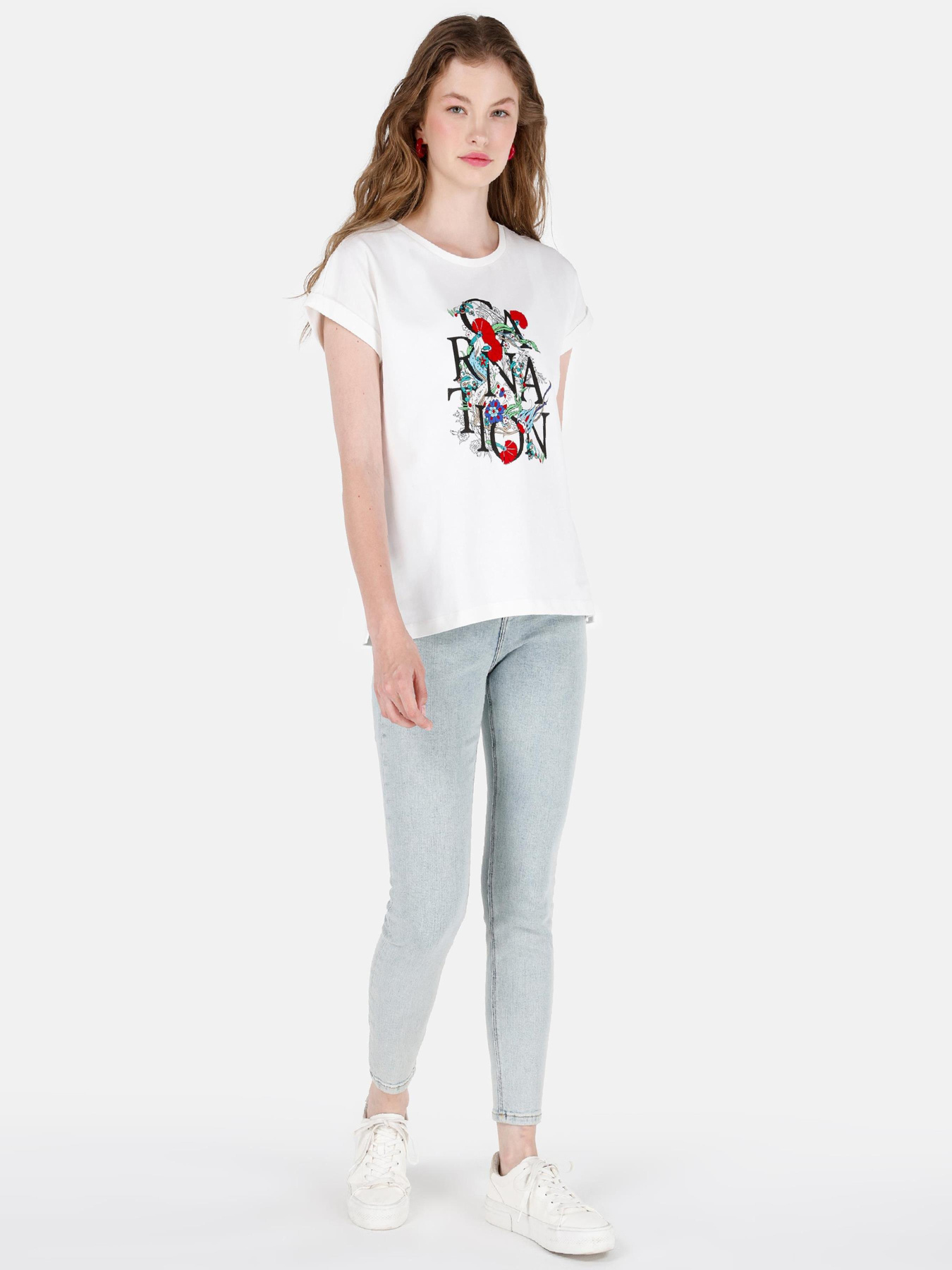 Футболки і поло Colin’s модель CL1066575_Q1.V1_OFW Фото