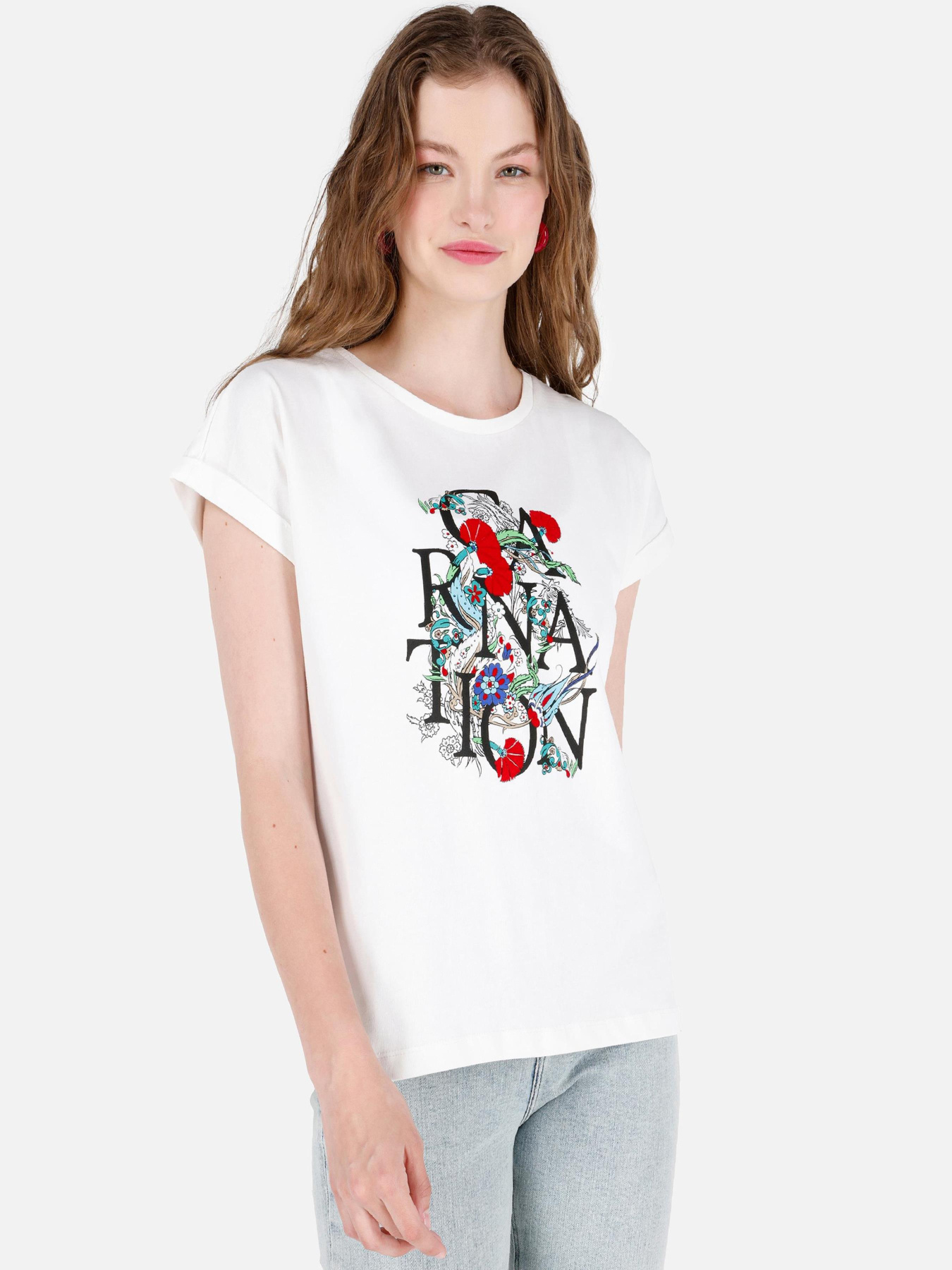 Футболки і поло Colin’s модель CL1066575_Q1.V1_OFW Фото