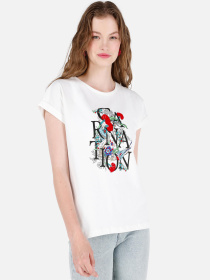 Футболки и поло Colin’s модель CL1066575_Q1.V1_OFW Фото