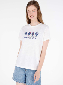 Футболки и поло Colin’s модель CL1066579_Q1.V1_OFW Фото