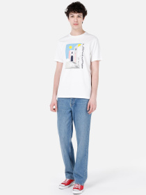 Футболки і поло Colin’s модель CL1066673_Q1.V1_OFW Фото