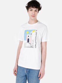 Футболки и поло Colin’s модель CL1066673_Q1.V1_OFW Фото