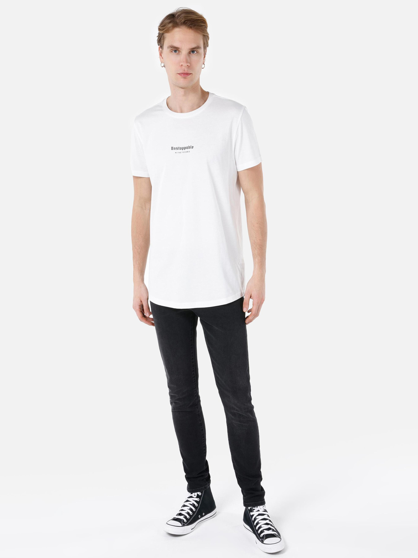 Футболки и поло Colin’s модель CL1066757_Q1.V1_OFW Фото