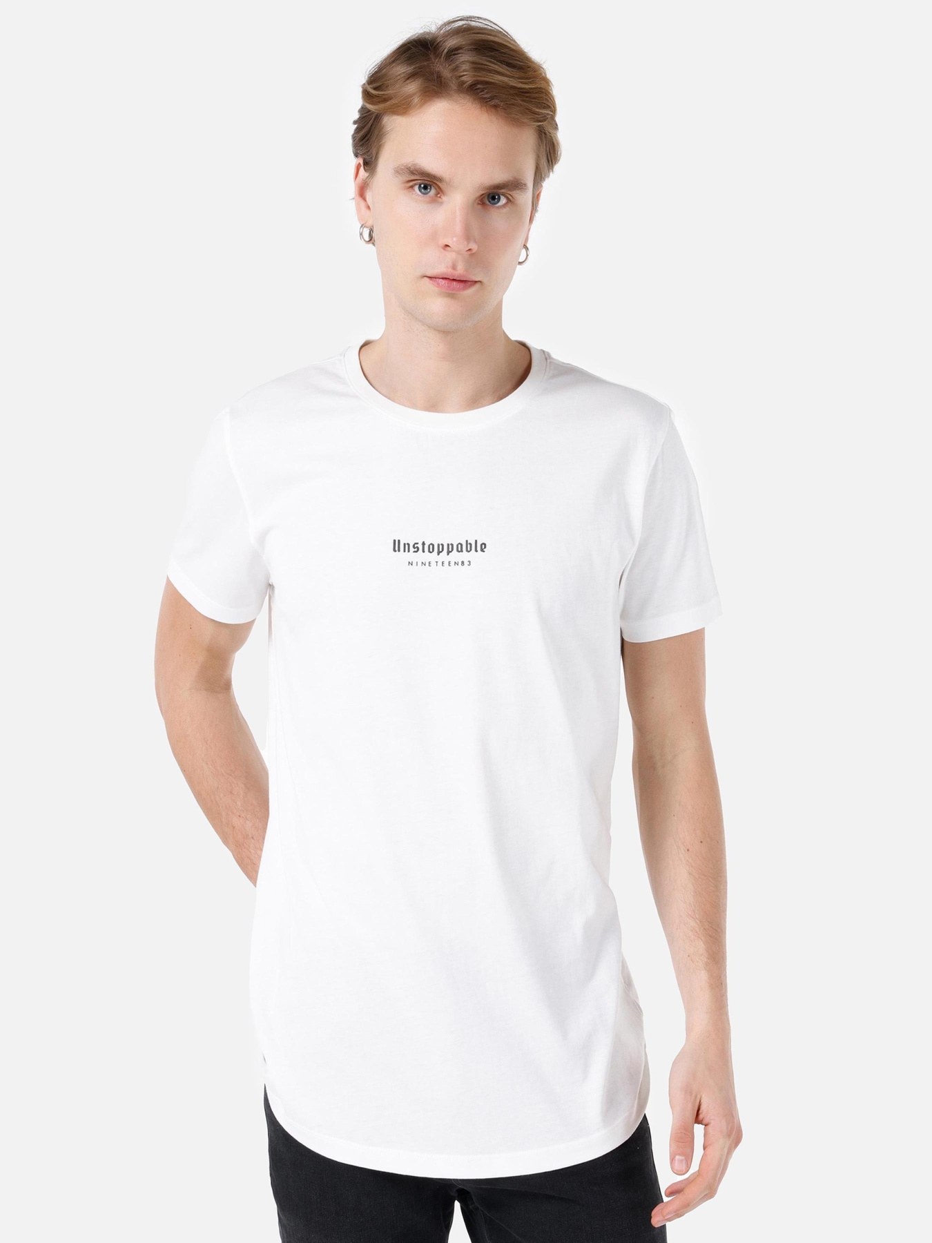 Футболки и поло Colin’s модель CL1066757_Q1.V1_OFW Фото