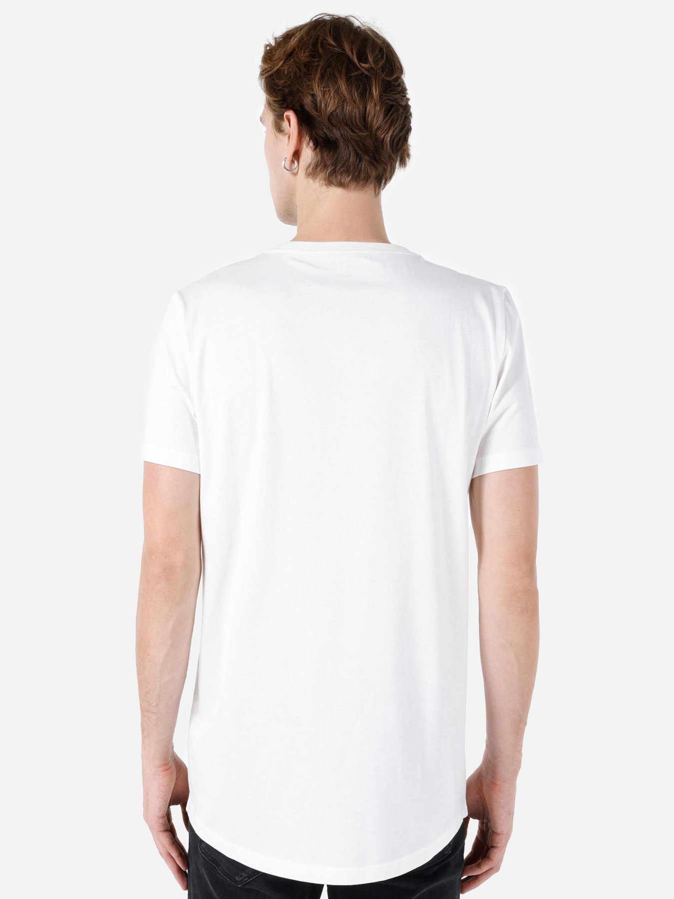 Футболки и поло Colin’s модель CL1066757_Q1.V1_OFW Фото